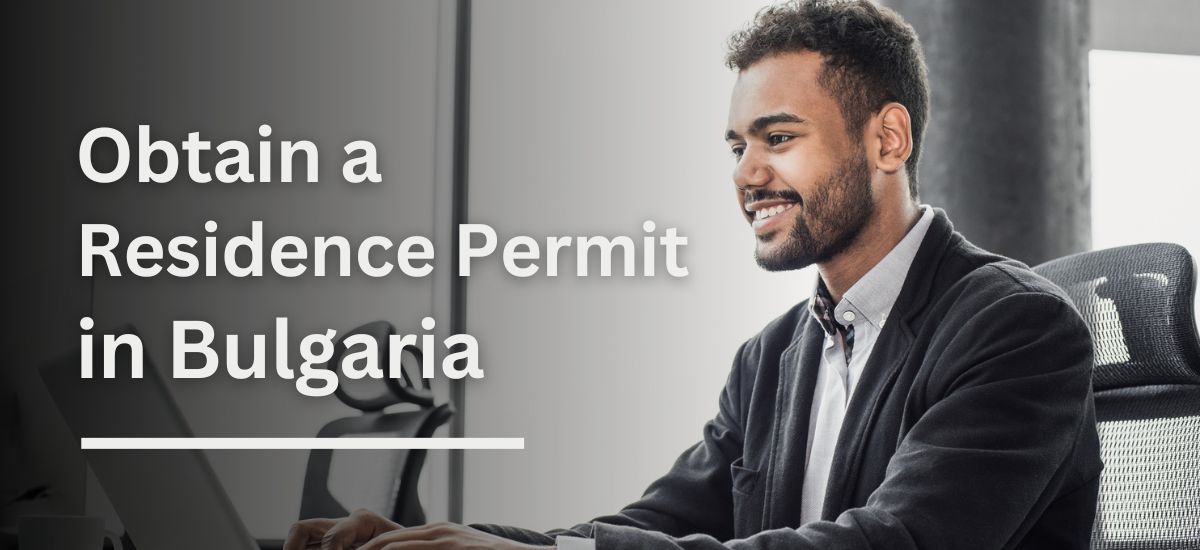 Residence Permit in Bulgaria